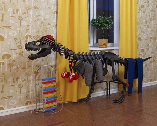 отопление - артемий лебедев