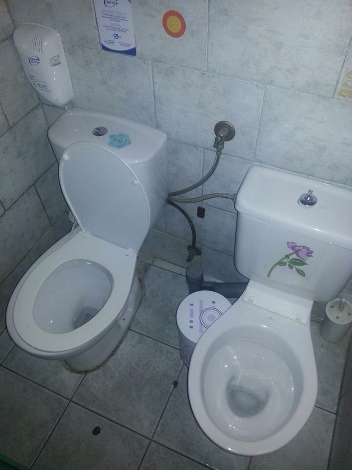 на брудершафт